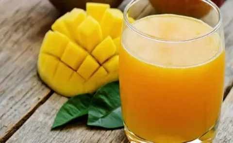 تصویر 3 از قیمت خرید آبمیوه نکتار انبه + فروش ویژه